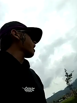 Cuervo maniaco online show from December 27, 4:44 pm