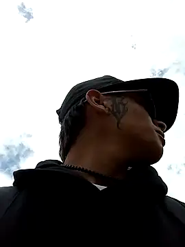 Cuervo maniaco online show from January 28, 4:19 pm