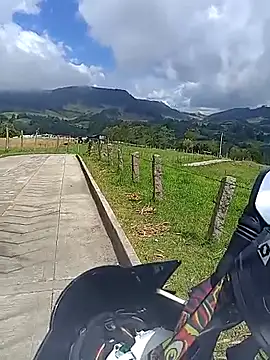 Cuervo maniaco online show from November 8, 6:22 pm