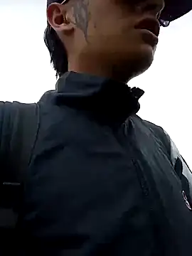 Cuervo maniaco online show from March 5, 4:24 pm