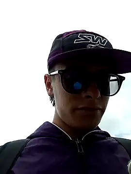 Cuervo maniaco online show from January 5, 5:51 pm