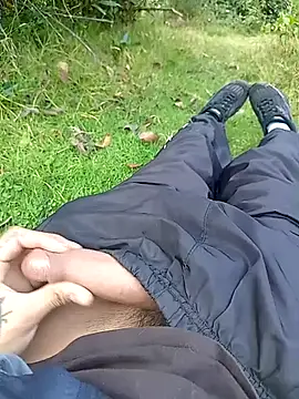 Cuervo maniaco online show from October 20, 10:02 pm