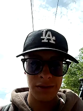 Cuervo maniaco online show from March 18, 3:01 pm