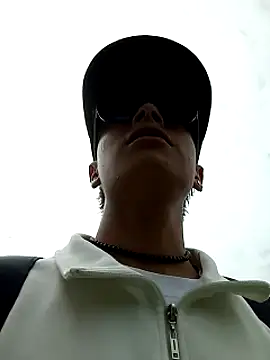 Cuervo maniaco online show from February 6, 3:52 pm