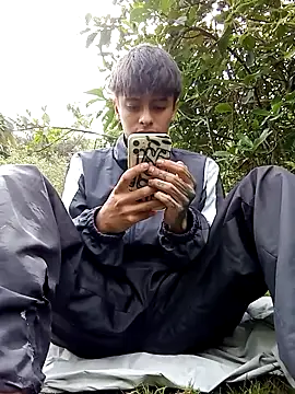 Cuervo maniaco online show from September 18, 6:54 pm