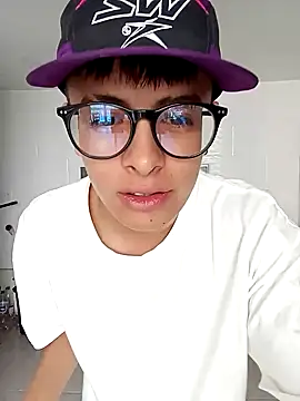 Cuervo maniaco online show from December 15, 2:37 pm