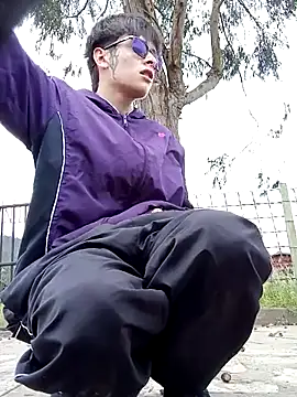 Cuervo maniaco online show from September 25, 4:50 pm