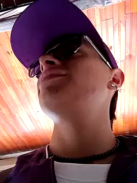 Cuervo maniaco online show from December 26, 6:12 pm