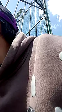 Cuervo maniaco online show from January 11, 4:03 pm