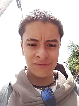 Cuervo maniaco online show from March 12, 5:28 pm