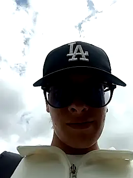 Cuervo maniaco online show from December 2, 3:34 pm