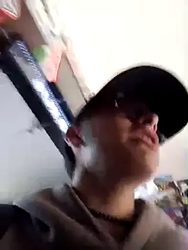 Cuervo maniaco online show from March 2, 4:47 pm