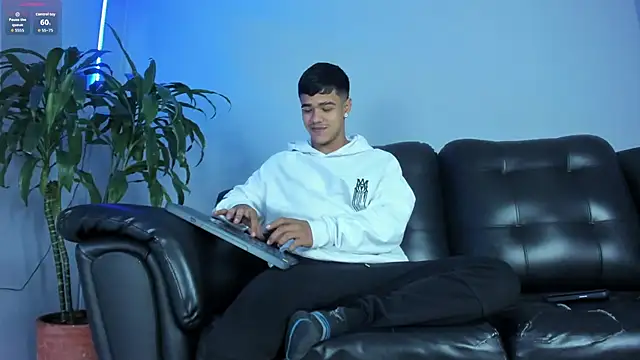 Rob saenz  online show from September 23, 1:43 pm