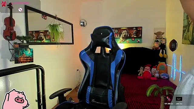 Damian latinxxx online show from April 11, 7:45 am