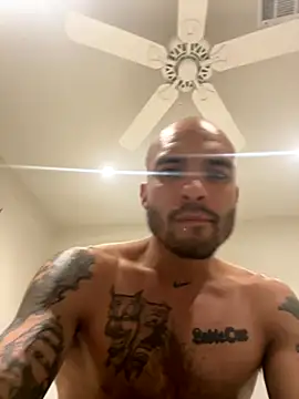 JohnnyDeep187 online show from September 23, 7:18 am