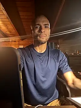 JohnnyDeep187 online show from February 28, 8:13 am