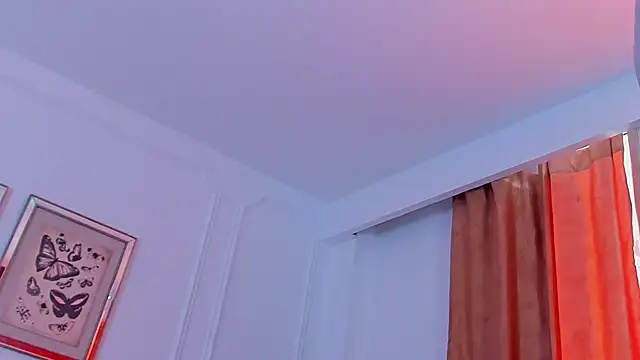 Santy carrington online show from January 22, 8:38 pm