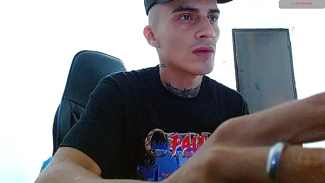 bray hotboy777 online show from January 13, 11:31 pm