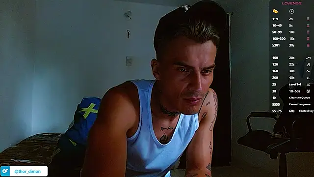 bray hotboy777 online show from March 12, 9:55 pm