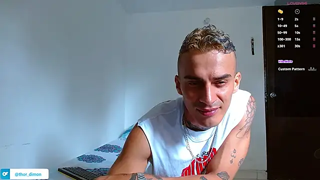 bray hotboy777 online show from May 30, 4:29 pm