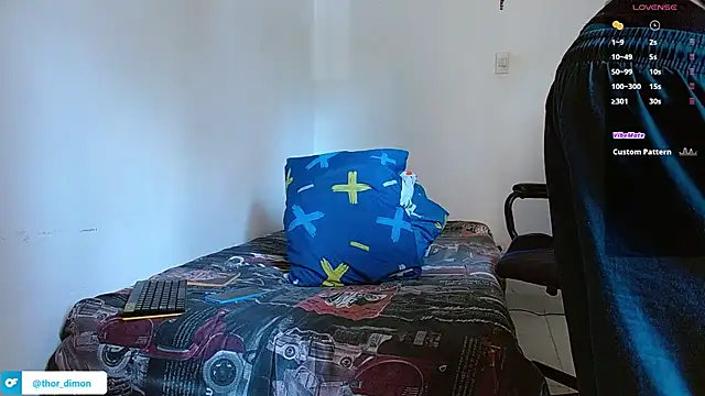 bray hotboy777 online show from March 7, 4:05 pm