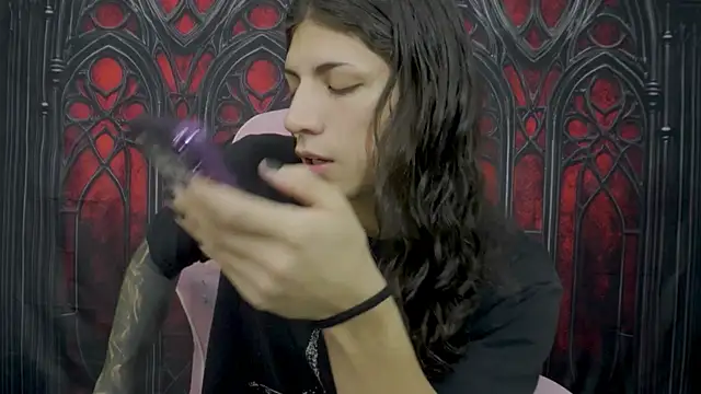 gabriel  manson online show from September 23, 2:00 am