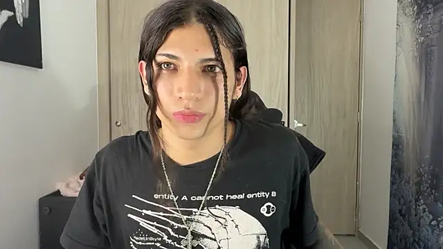 gabriel  manson online show from November 19, 11:04 pm