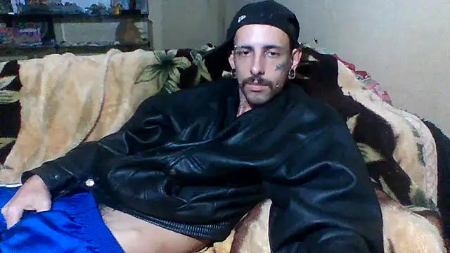 sellvageria online show from October 10, 8:35 pm