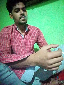 Kamrul1111a online show from December 4, 8:51 pm