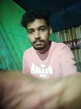 Kamrul1111a online show from June 25, 9:19 pm