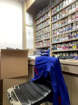 baramadalin online show from January 7, 5:07 pm