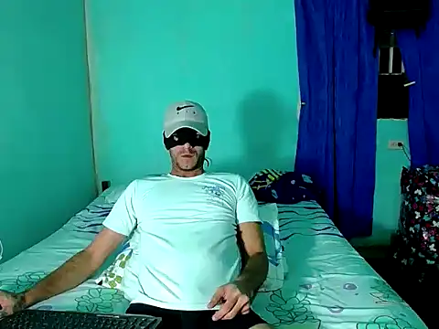 dirty boy horny online show from January 11, 5:44 am