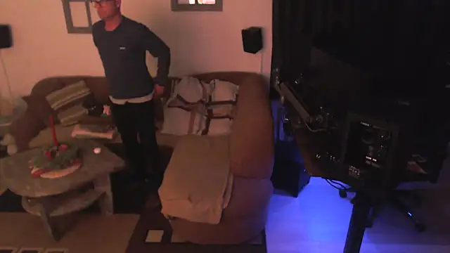 Nomi1612 online show from January 13, 8:02 pm