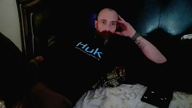 TJ THE MAN online show from June 3, 10:48 pm