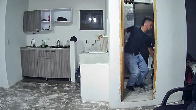 Kevin Torres online show from October 22, 3:10 am