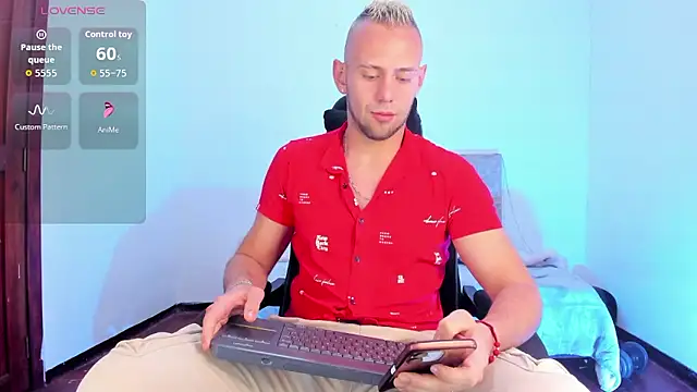 Damon Bakert online show from January 16, 4:43 pm