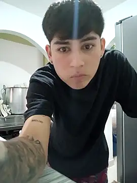 Lukas strong online show from October 14, 5:20 pm