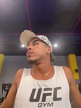 Ken-boy  online show from April 15, 7:58 pm