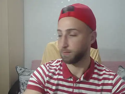 PrinceEagle online show from December 18, 7:32 pm