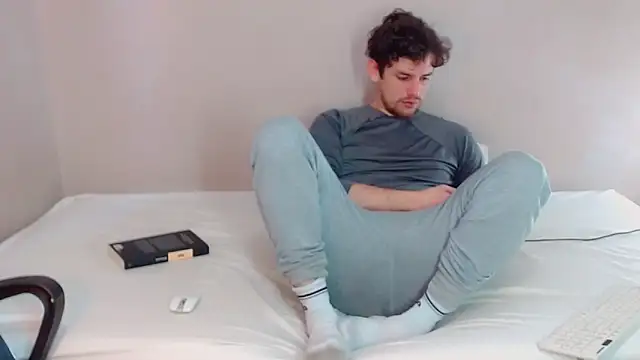 Elio555 online show from January 26, 4:20 pm