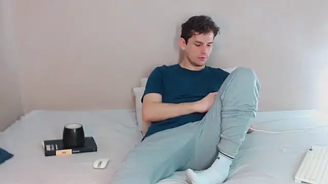 Elio555 online show from March 5, 10:12 pm