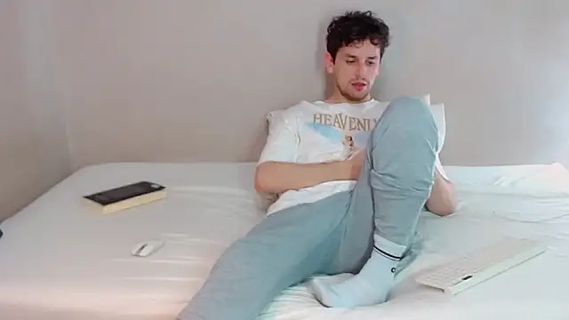 Elio555 online show from March 16, 4:09 am