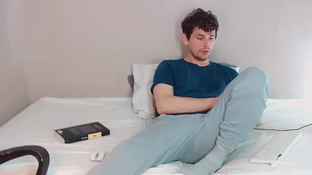 Elio555 online show from January 19, 9:13 pm