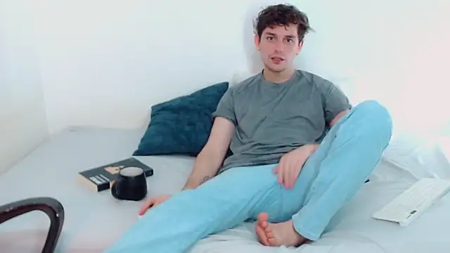 Elio555 online show from December 3, 9:12 pm