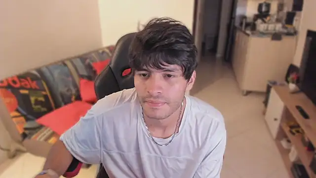 justin stark7 online show from November 4, 10:44 pm