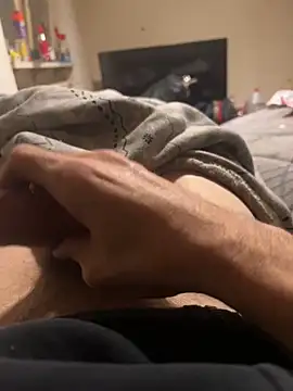 Krusito187 online show from October 1, 10:46 pm