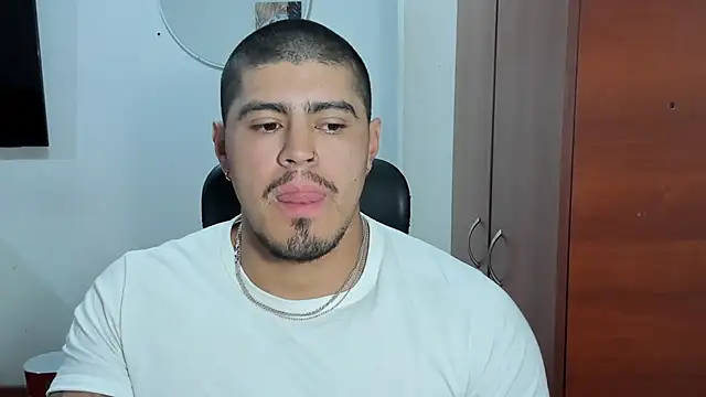 Baltazar Dupont online show from December 1, 11:13 am