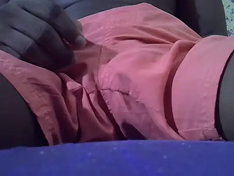 KING SQUIRT online show from November 1, 10:41 am