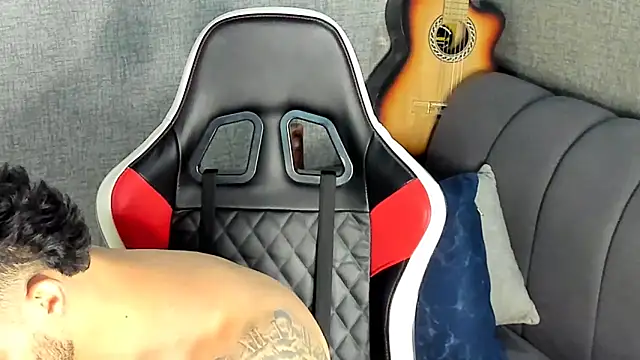 Ricardogo19 online show from September 12, 2:11 am