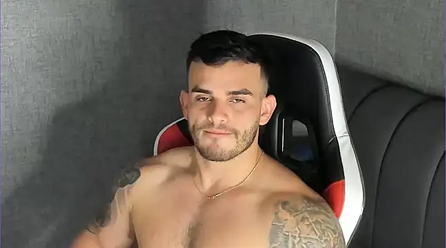 Ricardogo19 online show from March 22, 9:53 pm